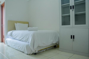 Cozy Studio Apartment at Margonda Residence 4 By Travelio